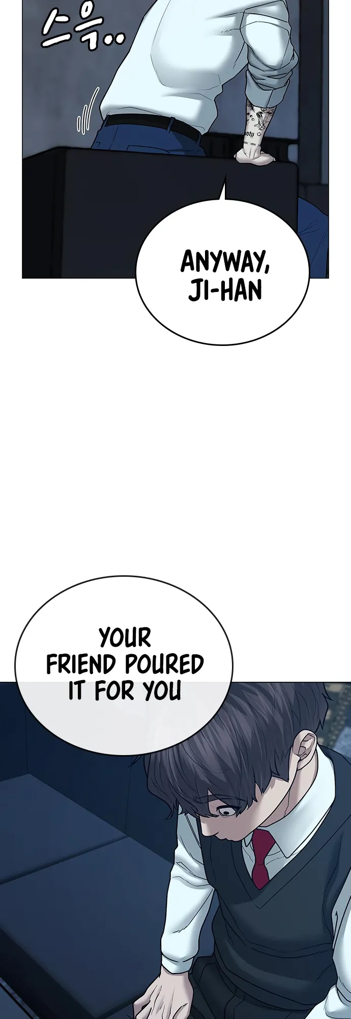 Read Reality Quest EN Manga Online