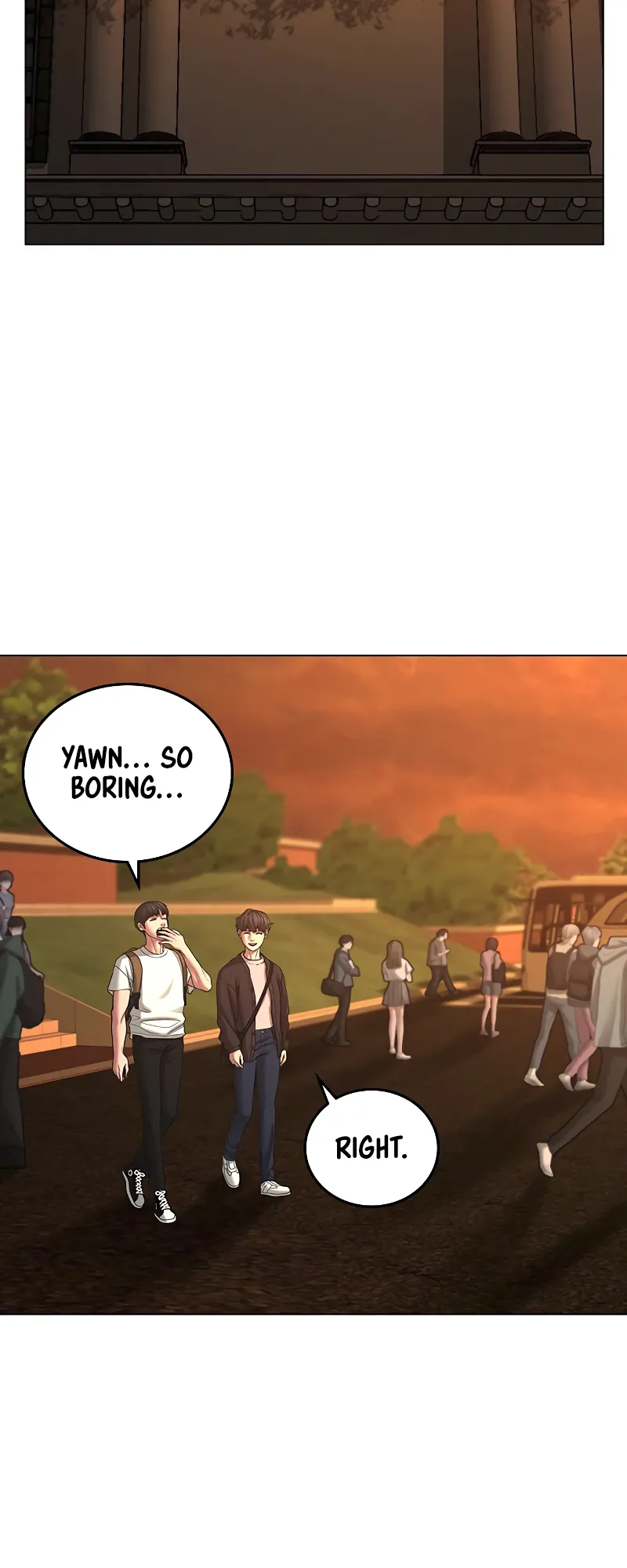 Read Reality Quest EN Manga Online
