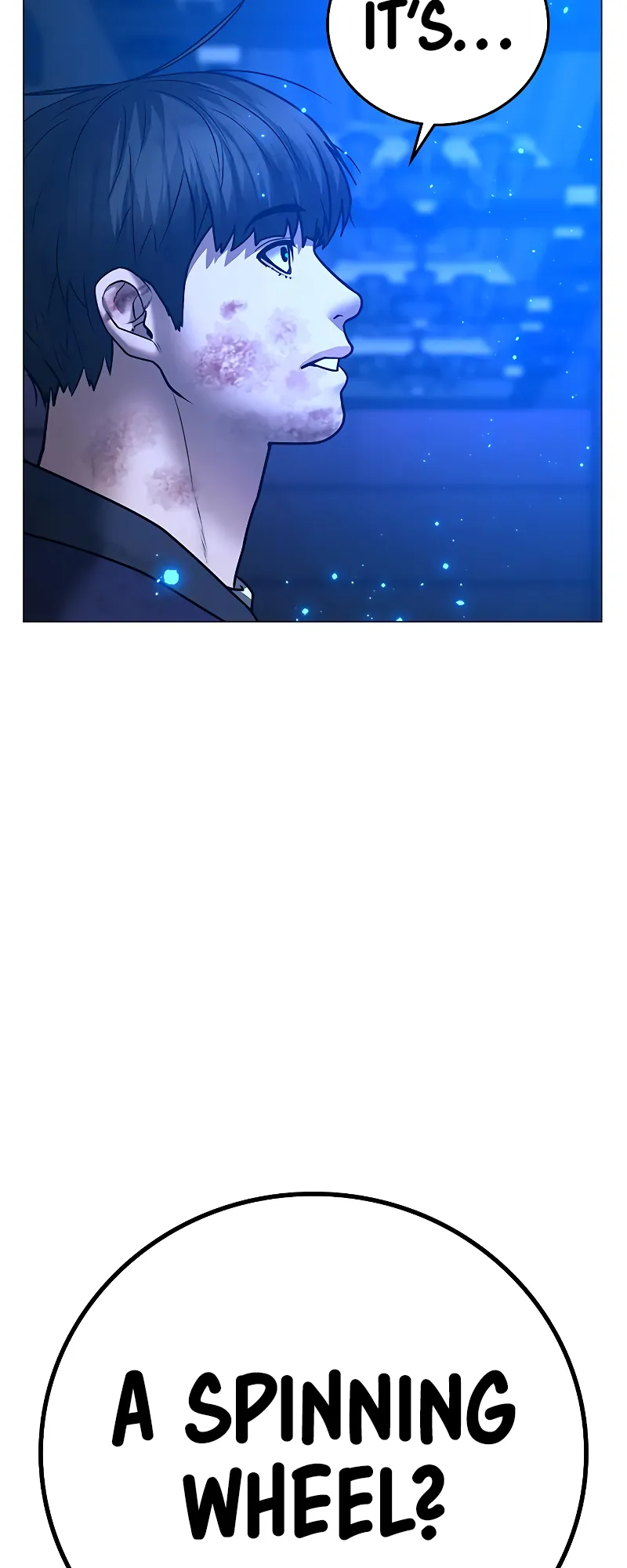 Read Reality Quest EN Manga Online