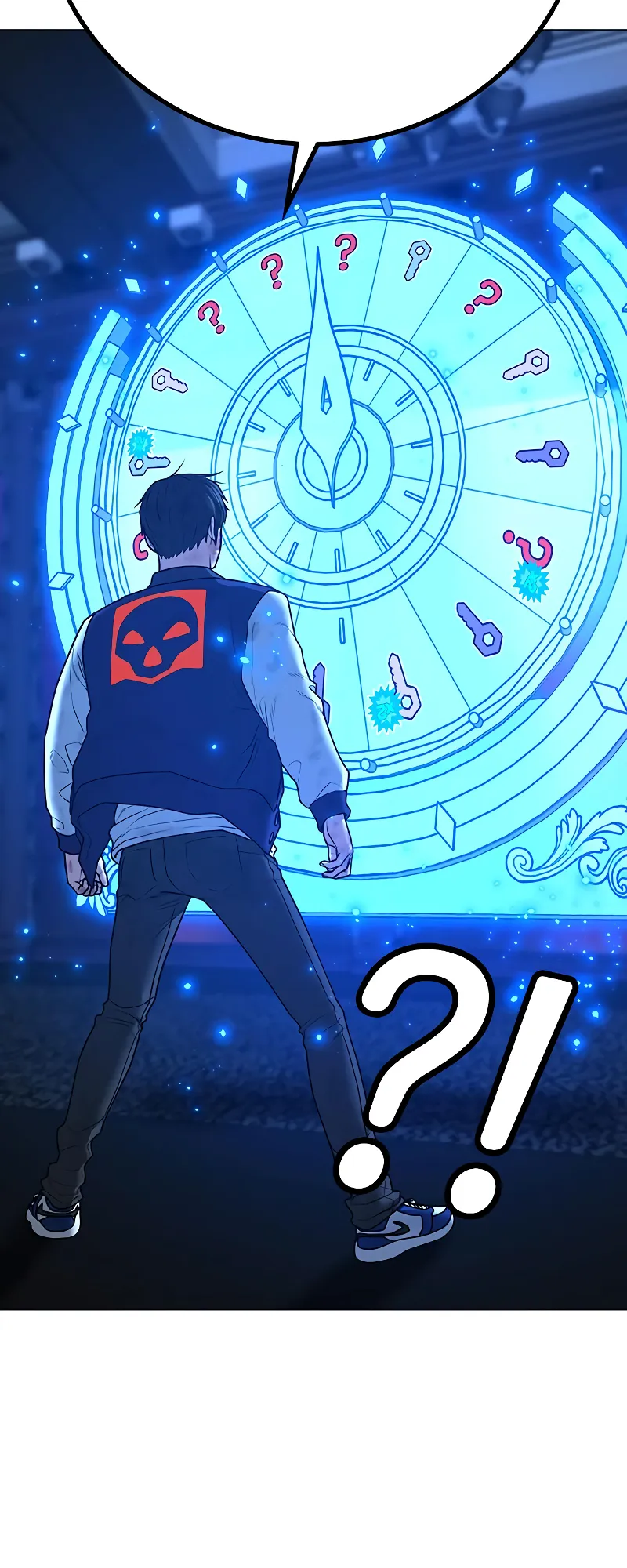 Read Reality Quest EN Manga Online