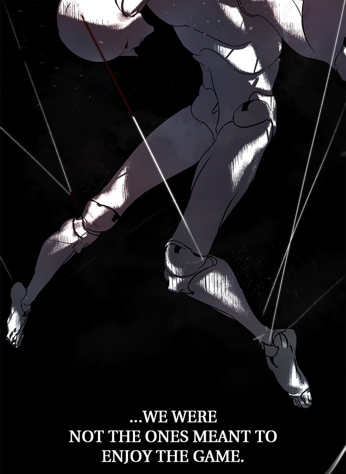 Read Return to Player EN Manga Online