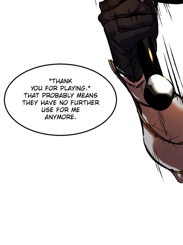 Read Return to Player EN Manga Online