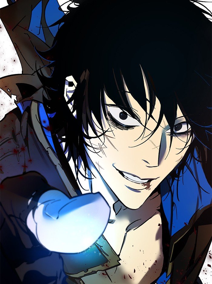 Read Return to Player EN Manga Online