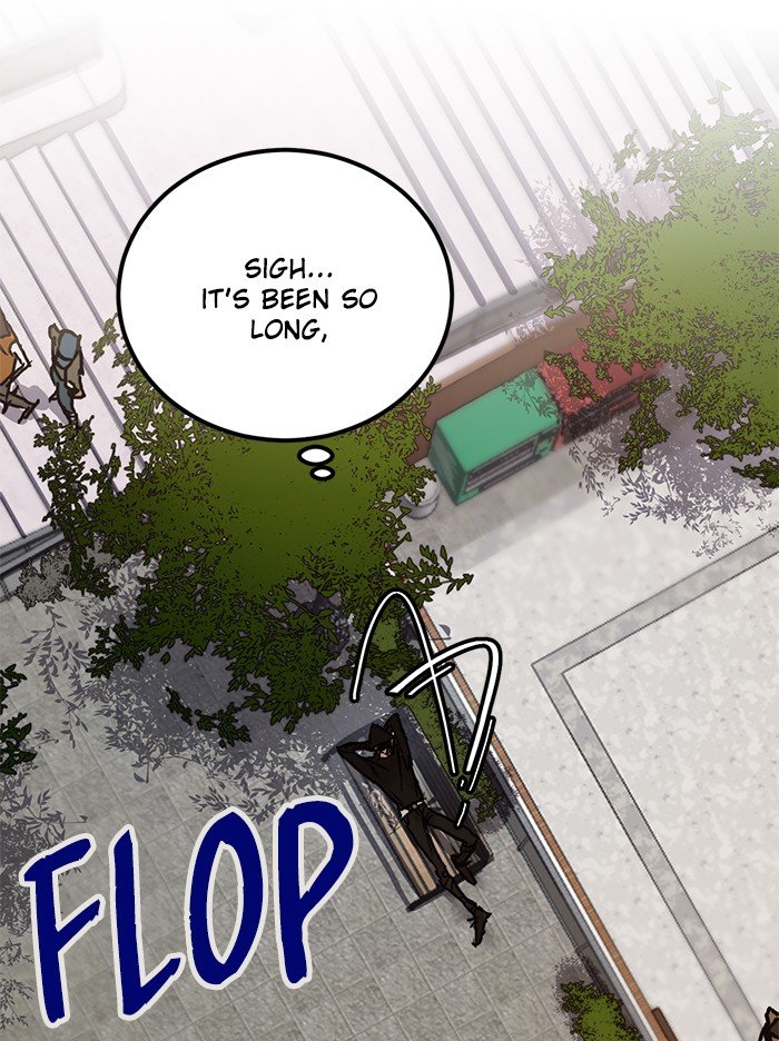 Read Return to Player EN Manga Online
