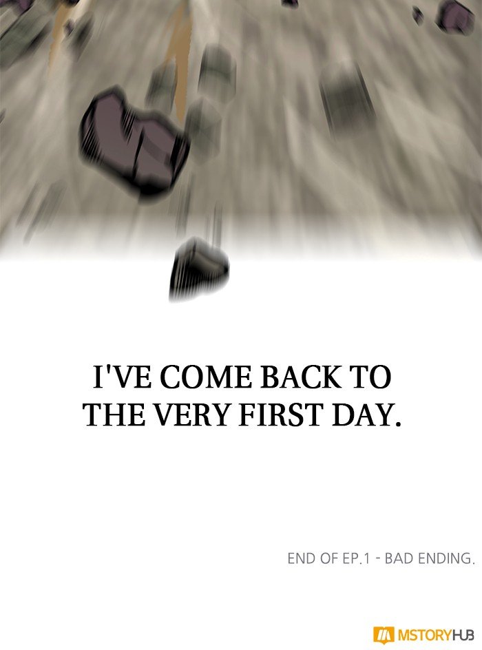 Read Return to Player EN Manga Online