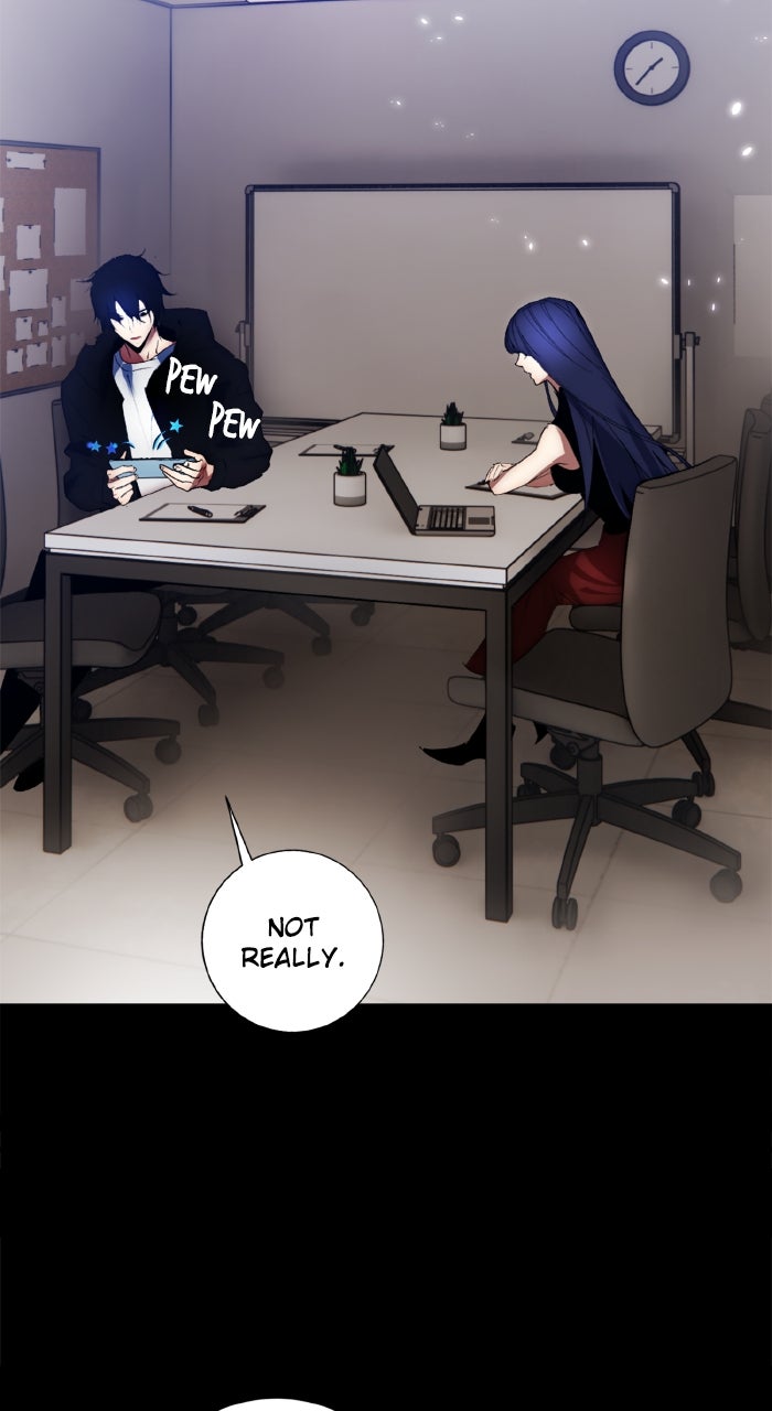 Read Return to Player EN Manga Online