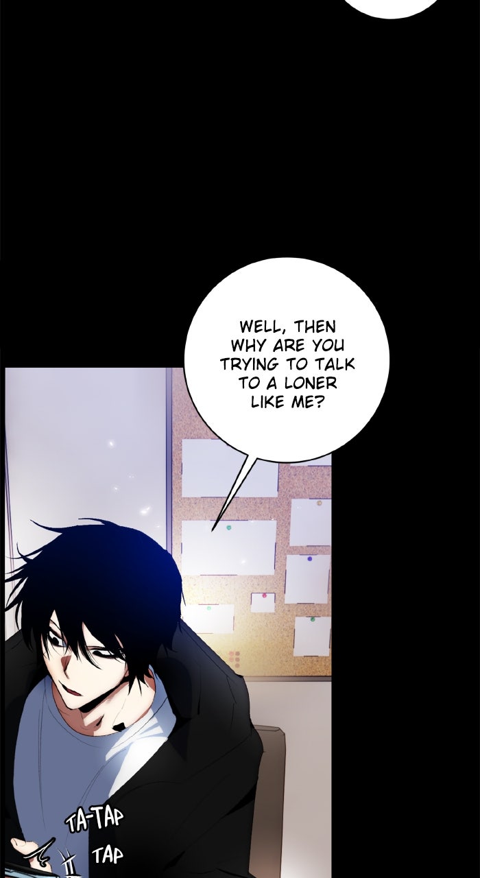 Read Return to Player EN Manga Online