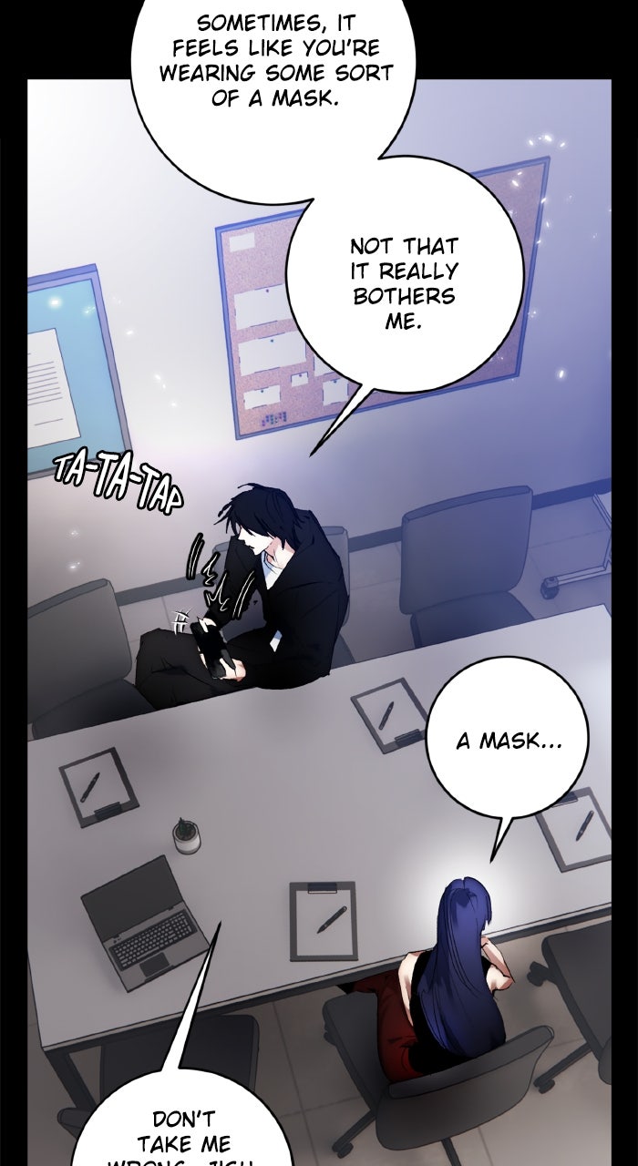 Read Return to Player EN Manga Online