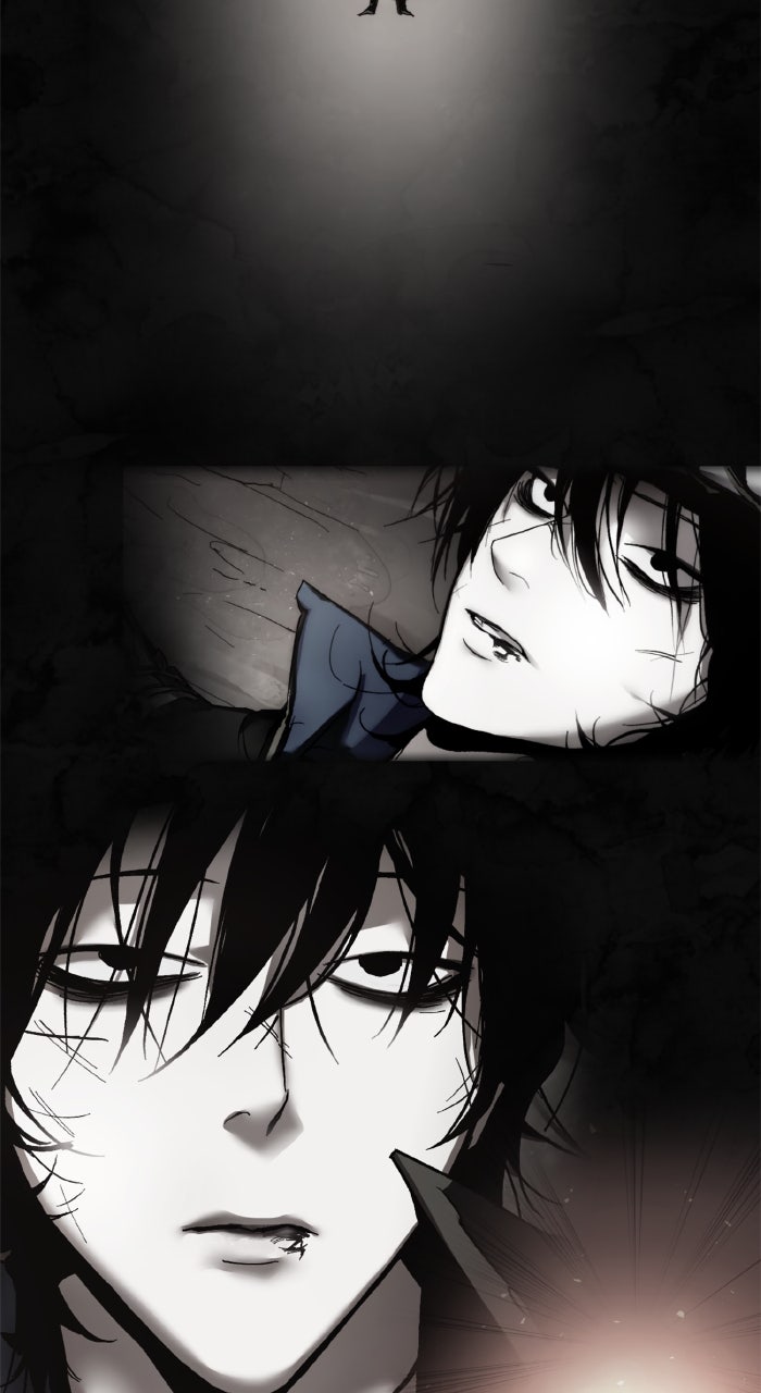 Read Return to Player EN Manga Online