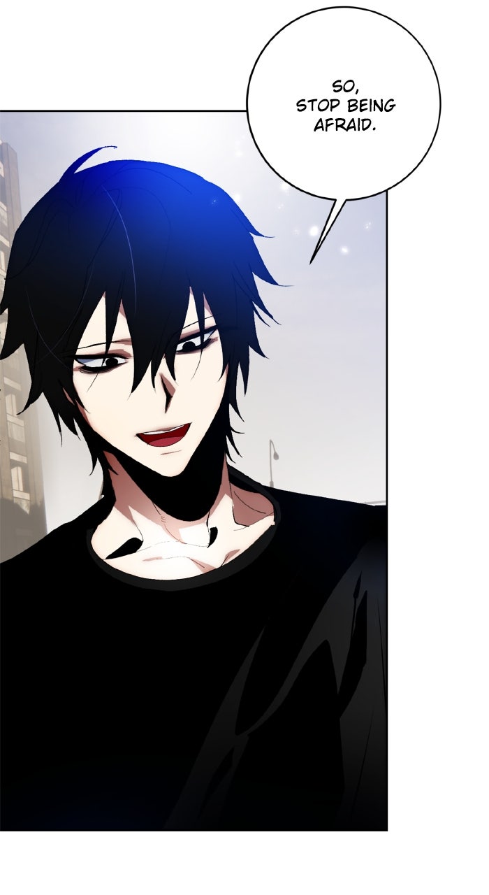 Read Return to Player EN Manga Online