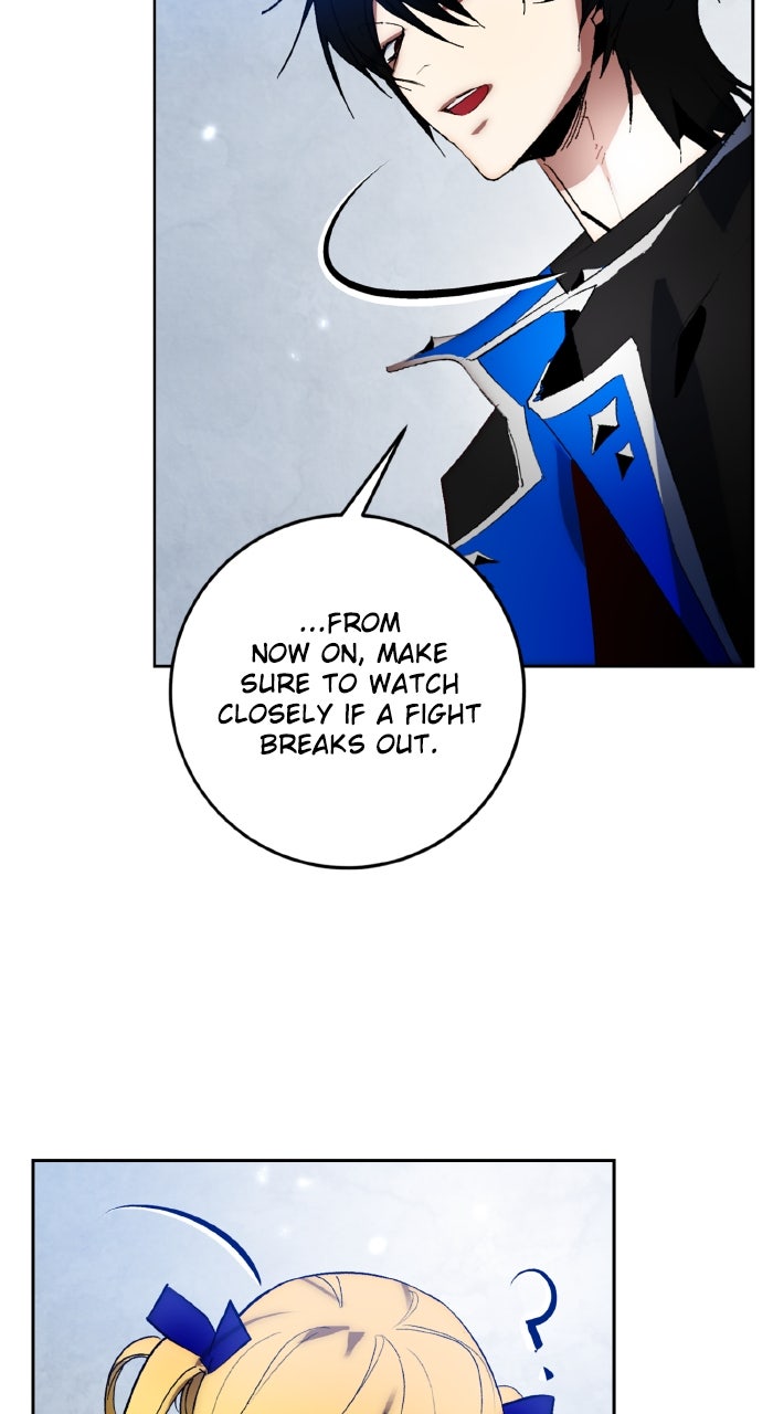 Read Return to Player EN Manga Online