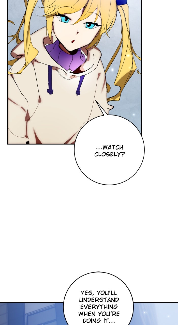 Read Return to Player EN Manga Online