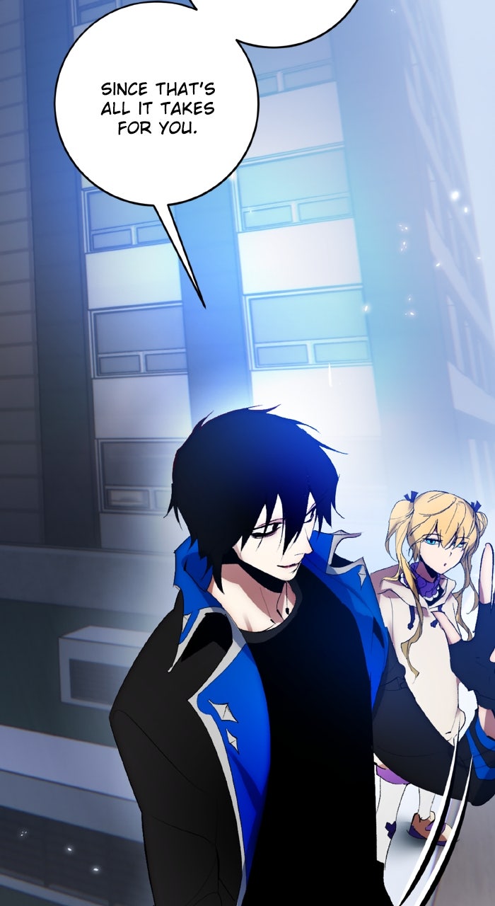 Read Return to Player EN Manga Online