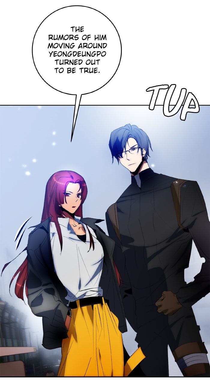 Read Return to Player EN Manga Online