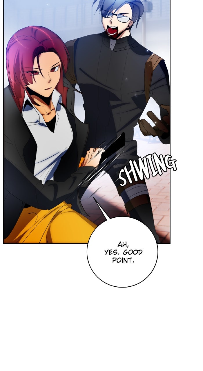 Read Return to Player EN Manga Online