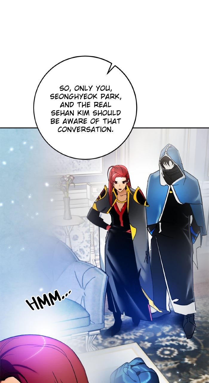 Read Return to Player EN Manga Online