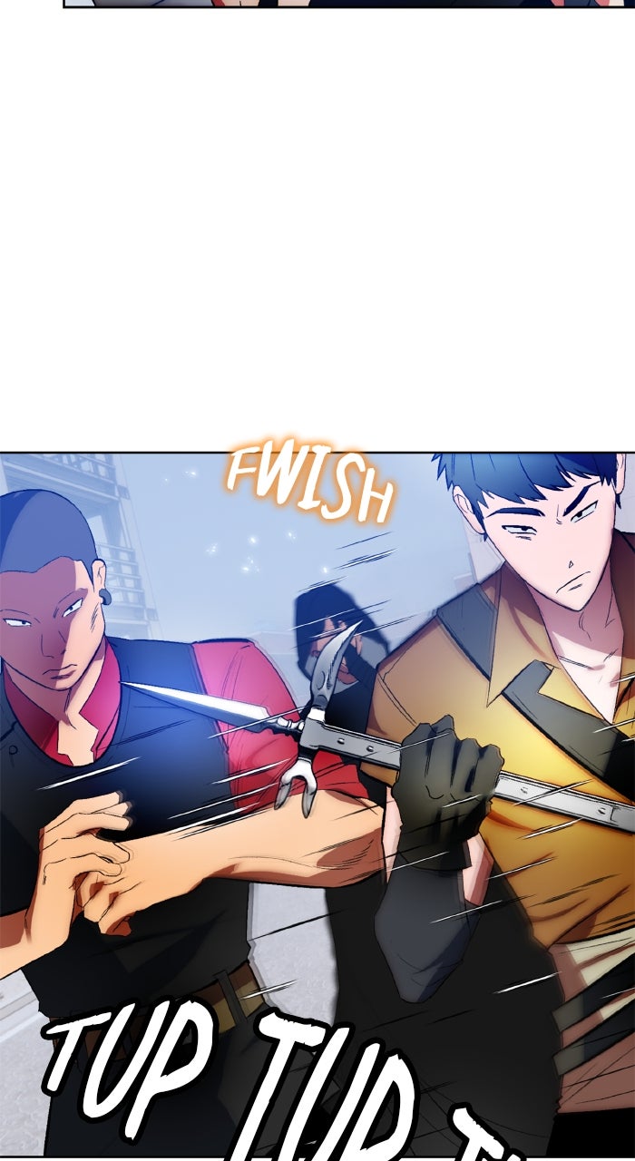 Read Return to Player EN Manga Online