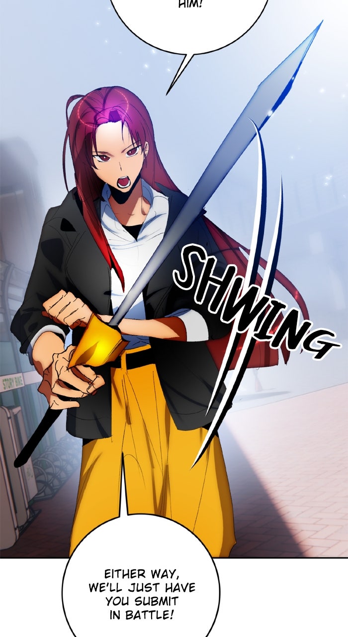 Read Return to Player EN Manga Online