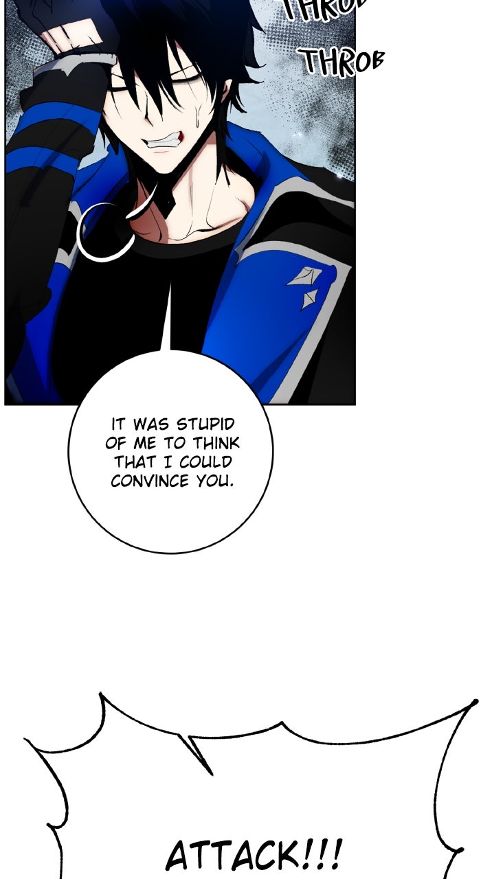 Read Return to Player EN Manga Online
