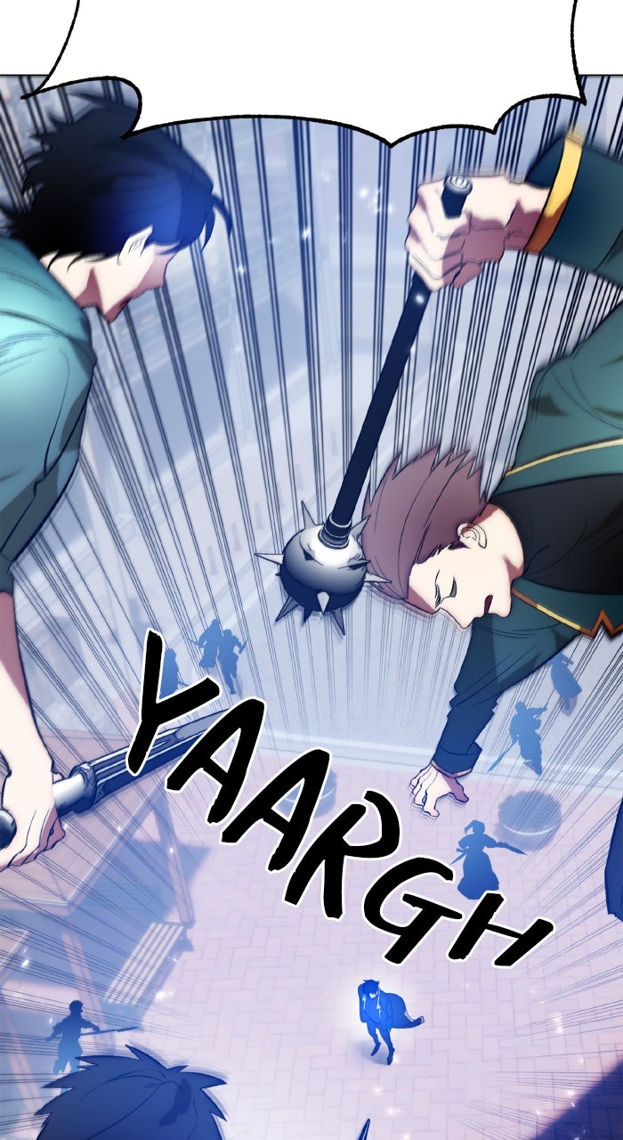 Read Return to Player EN Manga Online