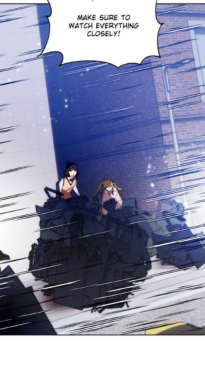Read Return to Player EN Manga Online