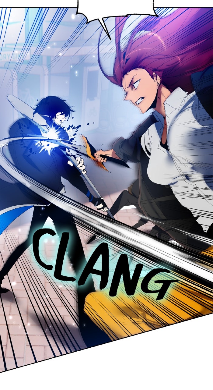 Read Return to Player EN Manga Online