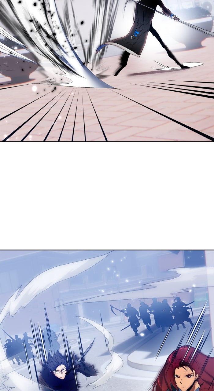 Read Return to Player EN Manga Online