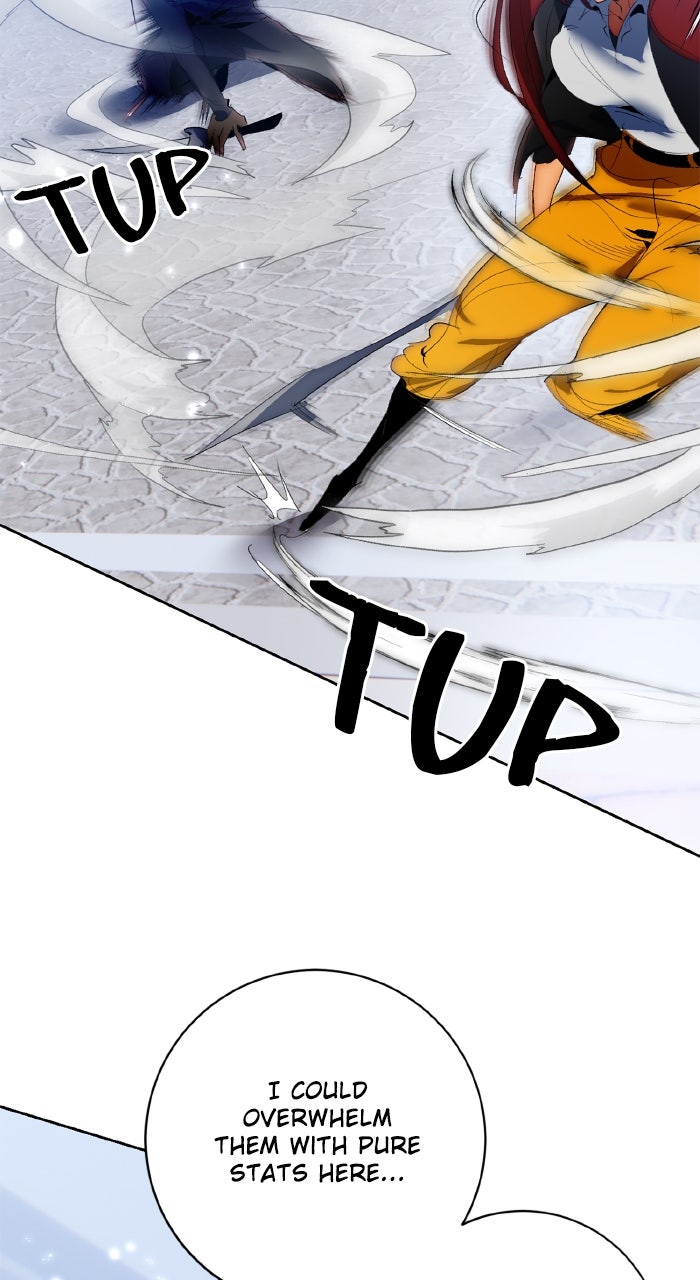 Read Return to Player EN Manga Online