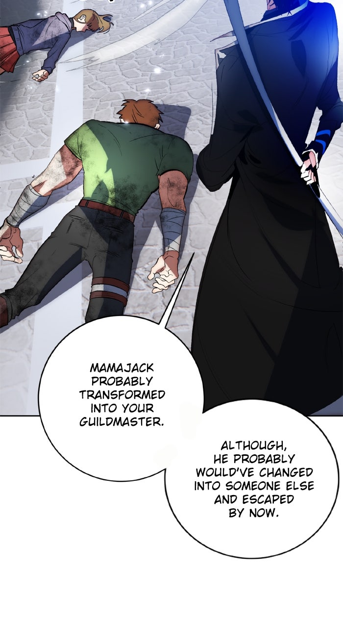 Read Return to Player EN Manga Online