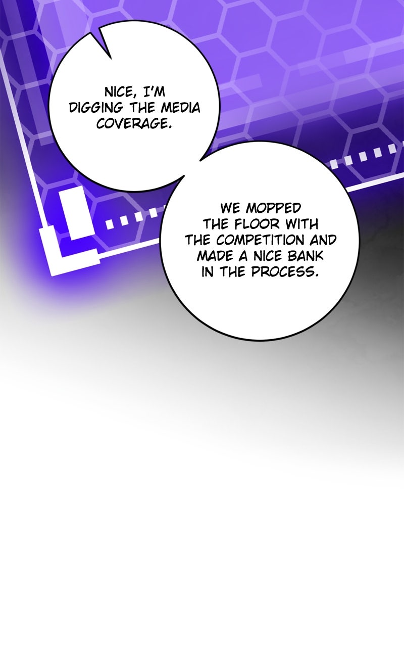 Read Return to Player EN Manga Online
