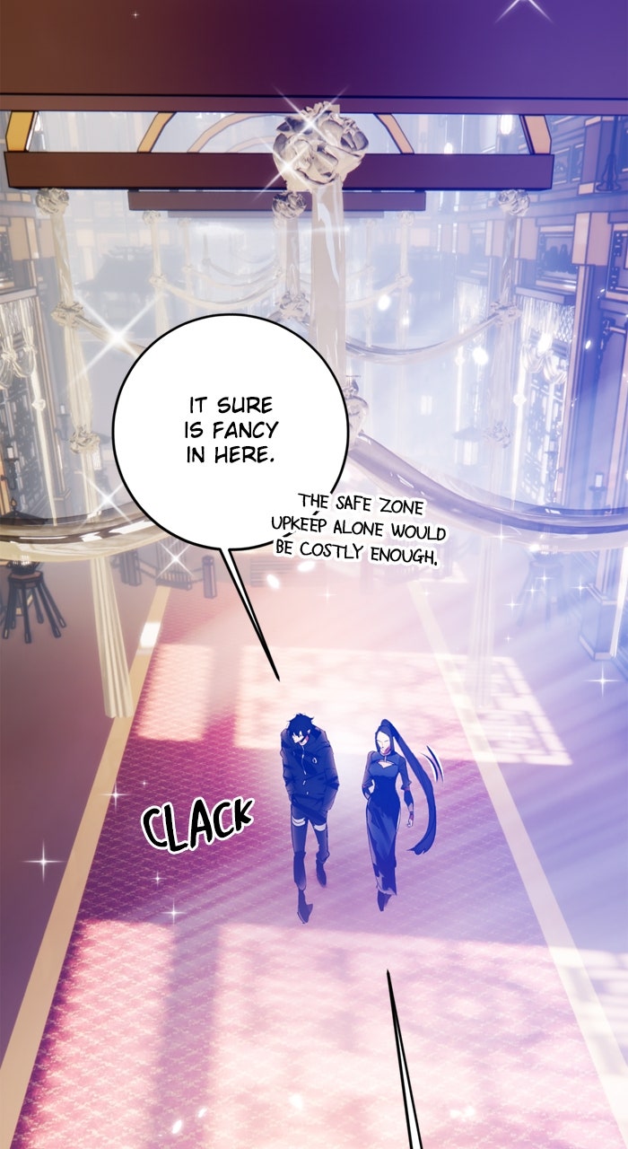 Read Return to Player EN Manga Online