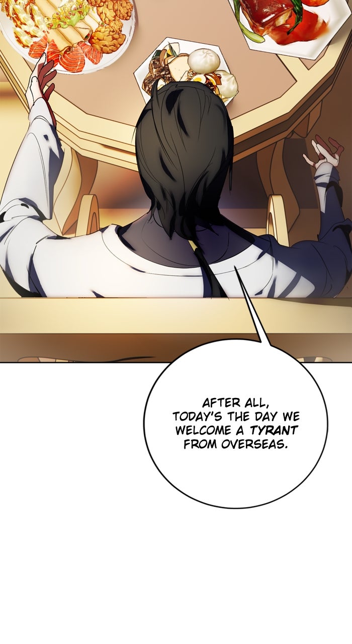 Read Return to Player EN Manga Online