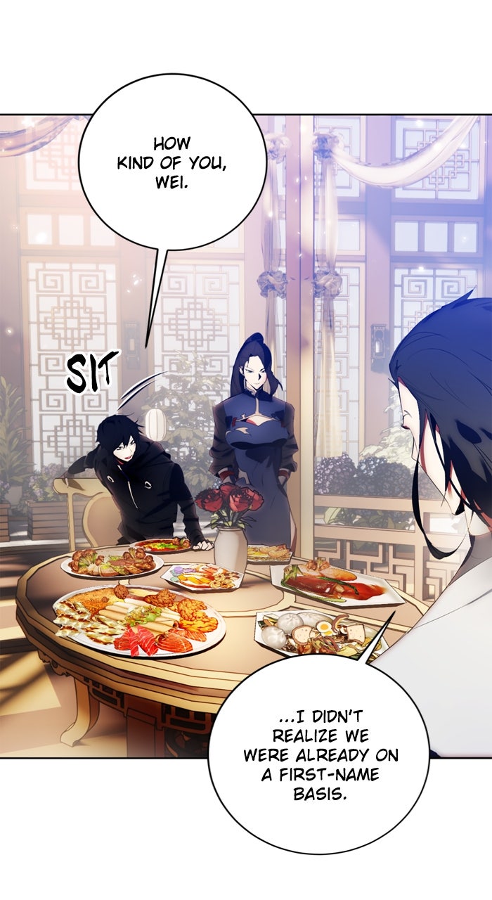 Read Return to Player EN Manga Online