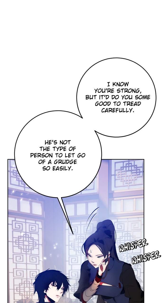 Read Return to Player EN Manga Online