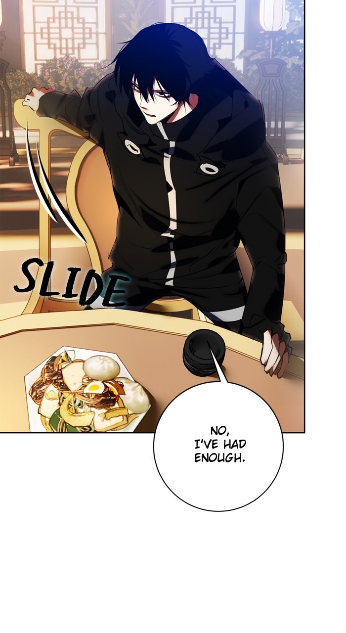 Read Return to Player EN Manga Online