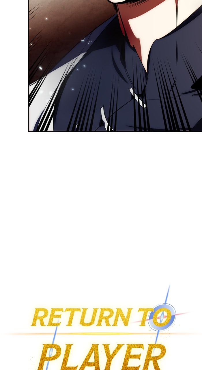 Read Return to Player EN Manga Online