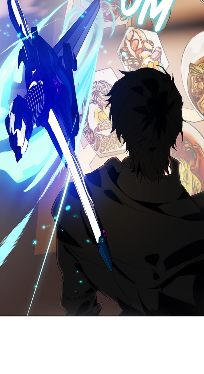 Read Return to Player EN Manga Online