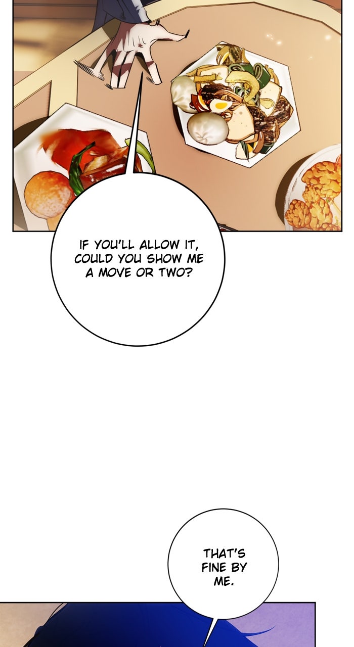 Read Return to Player EN Manga Online
