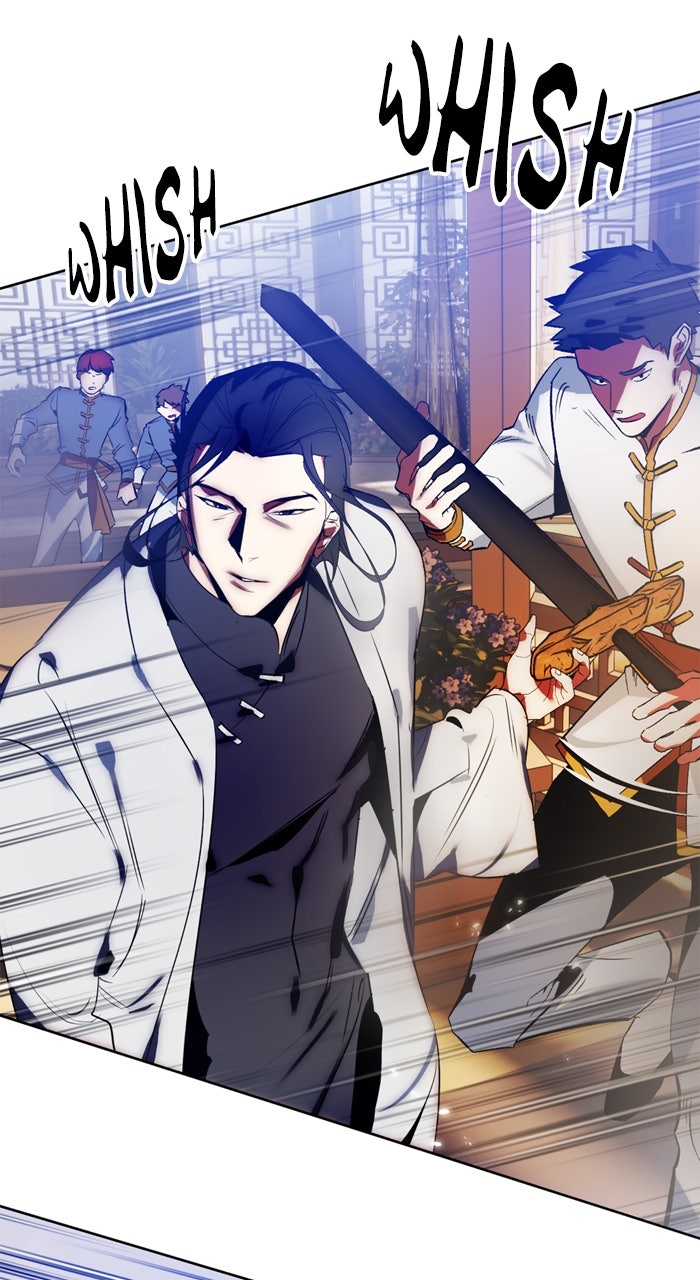 Read Return to Player EN Manga Online