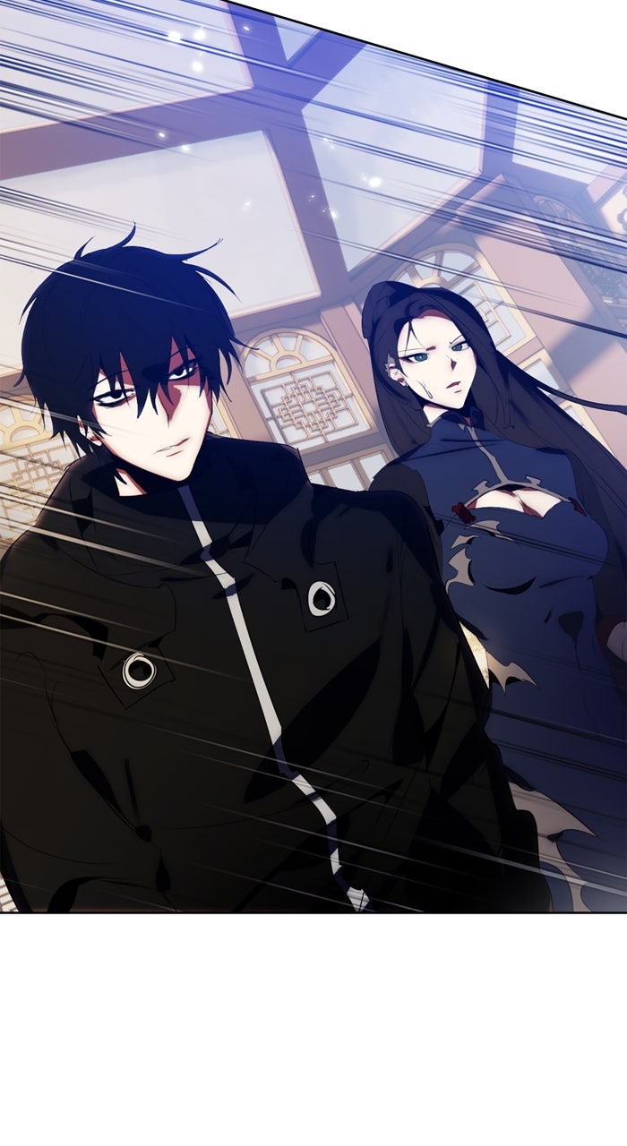 Read Return to Player EN Manga Online