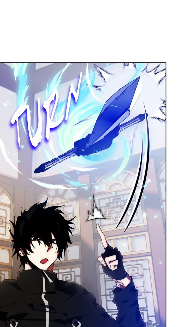 Read Return to Player EN Manga Online