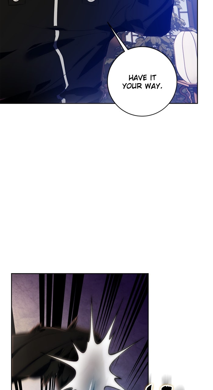Read Return to Player EN Manga Online