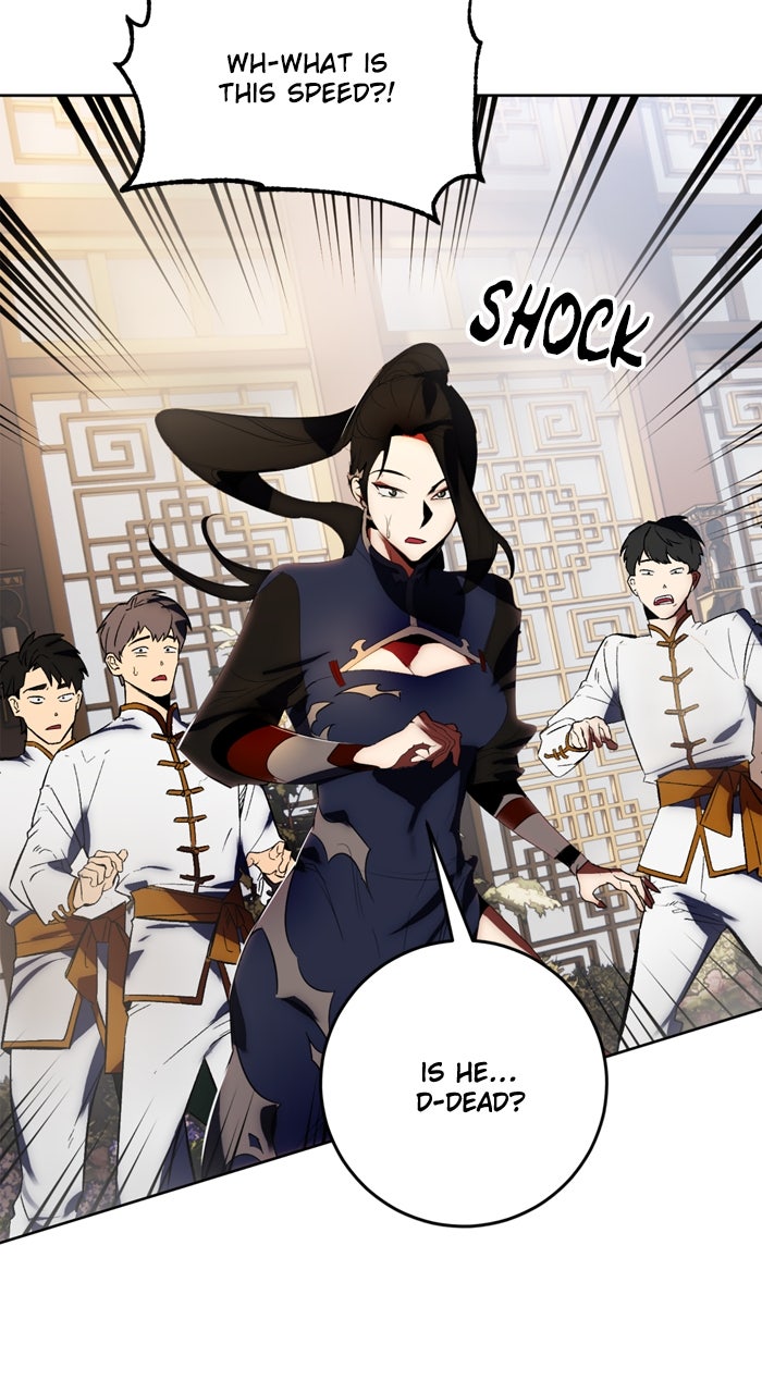 Read Return to Player EN Manga Online