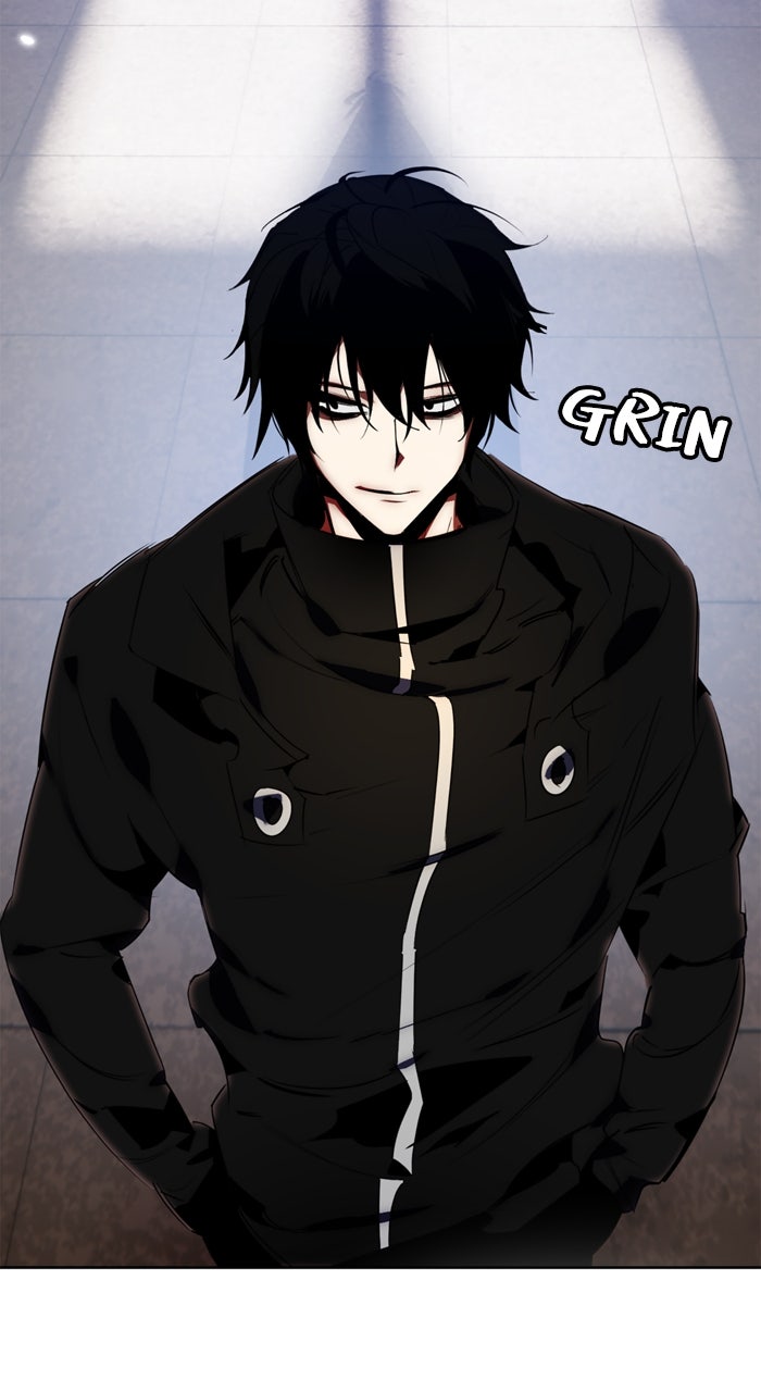 Read Return to Player EN Manga Online