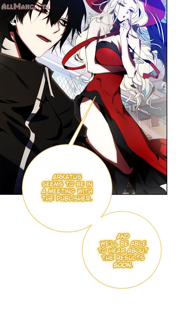 Read Return to Player EN Manga Online