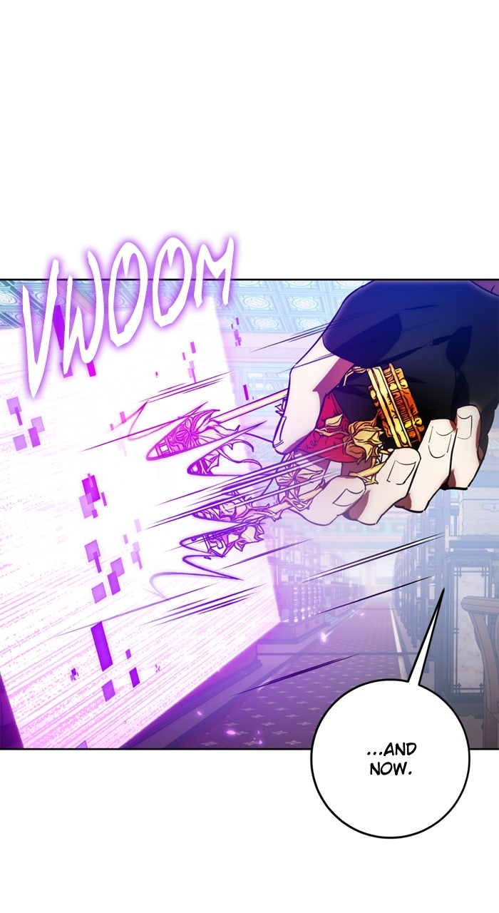 Read Return to Player EN Manga Online