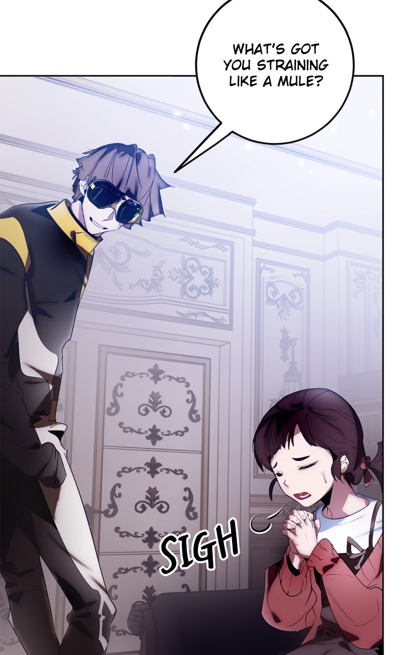 Read Return to Player EN Manga Online