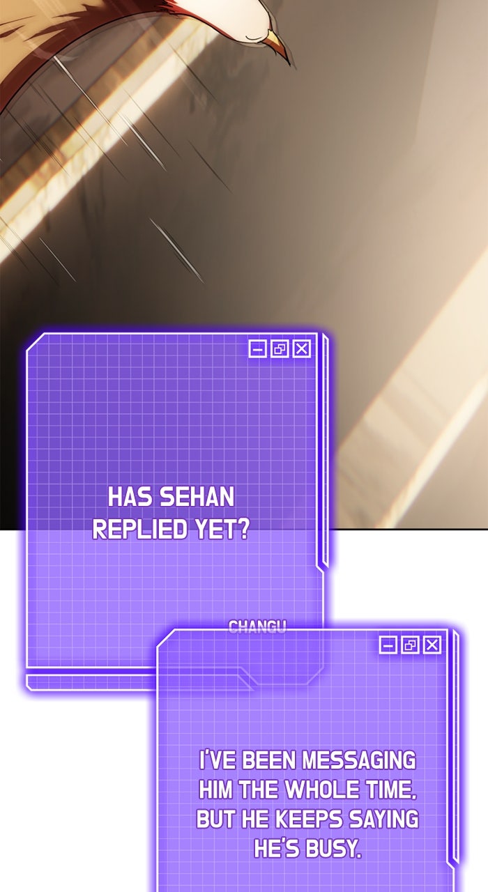 Read Return to Player EN Manga Online
