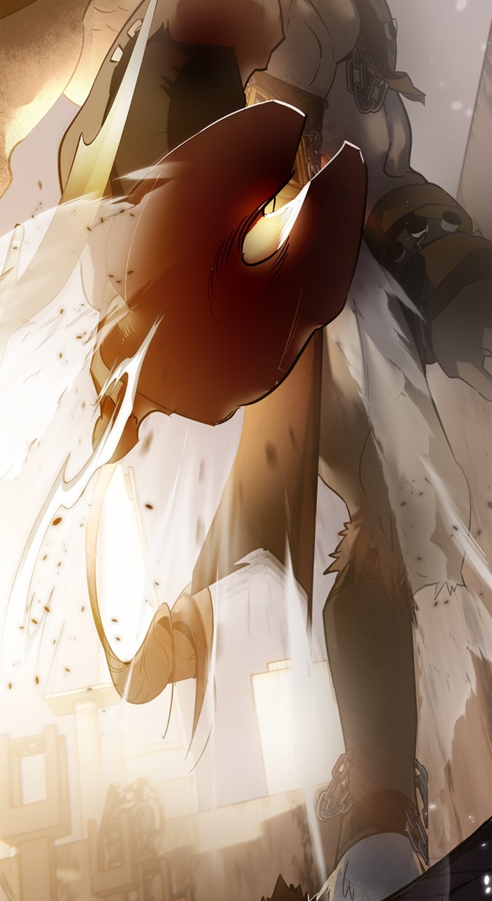 Read Return to Player EN Manga Online