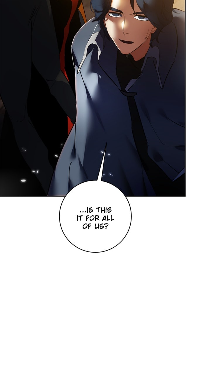 Read Return to Player EN Manga Online